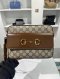 GUCCI HORSEBIT 1955 SMALL SHOULDER BAG