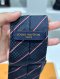 Louis Vuitton NECKTIE ECU MARINE 2022