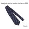 Louis Vuitton NECKTIE ECU MARINE 2022