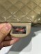 Chanel REISSUE 9" FLAP BAG GREEN LAMP SHW HOLO17