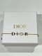 Dior REVOLUTION BRACELET GOLD