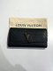 Louis Vuitton CAPUCINES LONG WALLET MICROCHIP