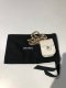 Chanel AIRPODS CASE WHITE CAVIAR GHW HOLO 30