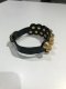 Balenciaga GIANT STUD BRACELET