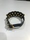 Balenciaga GIANT STUD BRACELET