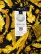 Versace BAROCCO PAJAMA PRINT DRESSING GOWN