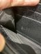 Gucci ZIPPY LONG WALLET BLACK