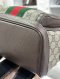 Gucci OPHIDIA GG SMALL BACKPACK