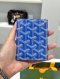 Goyard SAINT PIERRE CARD HOLDER 2022