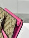 Gucci DIONYSUS MINI SHOLDER BAG PINK