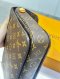 Louis Vuitton POCHETTE METIS MM MONOGRAM 2022