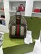 Gucci OPHIDIA GG SMALL BACKPACK