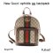 Gucci OPHIDIA GG SMALL BACKPACK