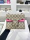 Gucci DIONYSUS MINI SHOLDER BAG PINK