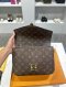 Louis Vuitton POCHETTE METIS MM MONOGRAM 2022