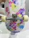 Louis Vuitton Watercolor skateboard White 2021