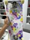 Louis Vuitton Watercolor skateboard White 2021