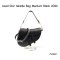 Dior DIOR SADDLE MEDIUM BLACK 2022