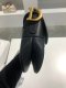 Dior DIOR SADDLE MEDIUM BLACK 2022