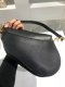 Dior DIOR SADDLE MEDIUM BLACK 2022