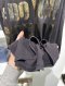 BALMAIN 'DO YOU SPEAK BALMAIN' TANK TOP BLACK SIZE34"