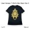 Versace T-SHIRT MEN BLACK SIZE S