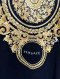 Versace T-SHIRT MEN BLACK SIZE S