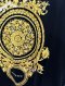 Versace T-SHIRT MEN BLACK SIZE S