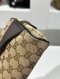 Gucci GG CANVAS BELT BAG