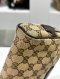 Gucci GG CANVAS BELT BAG