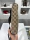 Gucci GG CANVAS BELT BAG