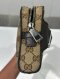 Gucci GG CANVAS BELT BAG