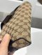 Gucci GG CANVAS BELT BAG