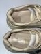 GUCCI X DISNEY RHYTON SNEAKERS BEIGE SIZE37