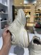 GUCCI X DISNEY RHYTON SNEAKERS BEIGE SIZE37