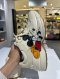 GUCCI X DISNEY RHYTON SNEAKERS BEIGE SIZE37