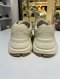 GUCCI X DISNEY RHYTON SNEAKERS BEIGE SIZE37