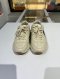 GUCCI X DISNEY RHYTON SNEAKERS BEIGE SIZE37