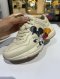 GUCCI X DISNEY RHYTON SNEAKERS BEIGE SIZE37