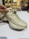 GUCCI X DISNEY RHYTON SNEAKERS BEIGE SIZE37