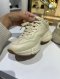 GUCCI X DISNEY RHYTON SNEAKERS BEIGE SIZE37