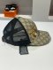 Gucci GG SUPREME CAP TIGER SIZE S/57