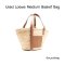 Loewe MEDIUM BASKET BAG