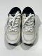 Chanel SNEAKERS MESH SUEDE WHITE SIZE36