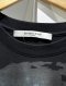 Givenchy ROTTWEILER PRINT T-SHIRT BLACK SIZE L