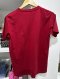 Balenciaga T-SHIRT RED SIZE M