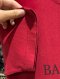 Balenciaga T-SHIRT RED SIZE M