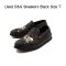 Dolce & Gabbana LOAFER รูปคน