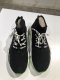 Balenciaga SNEAKER SPEED À LACETS HOMME DE COLORIS NOIR