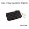 Louis Vuitton KEY BAG DAMIER GRAPHITE